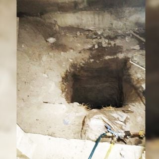 Detectan toma clandestina de "huachicol" en Ecatepec durante recorridos de vigilancia