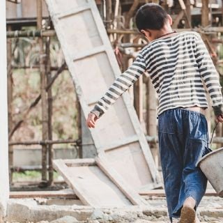 Más de un millón de niños y adolescentes trabajan debido a la pobreza en Honduras: organizaciones
