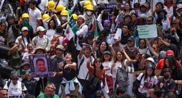 Ante las burlas de Sheinbaum, buscadoras señalan que su gobierno revictimiza y minimiza su tragedia