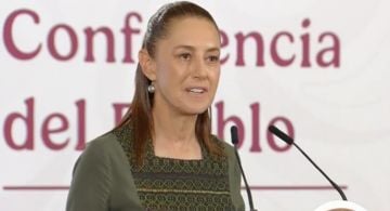 "Quisieron mostrar otra imagen": Sheinbaum a manifestaciones durante la inauguración del Mundial