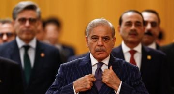 "Se alcanzó un texto definitivo y consensuado": Pakistán asegura sobre acuerdo entre EU e Irán