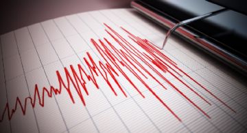 Falla de San Andrés acumula tensión crítica tras más de un siglo sin actividad sísmica significativa