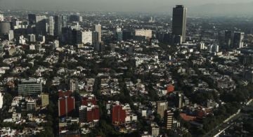 PIB de México crecerá por tercer año consecutivo por debajo del promedio en Latinoamérica: BM