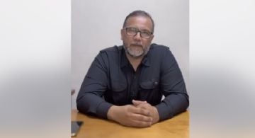 Empresario acusa al hijo del gobernador de Tamaulipas de exigir un "moche" de 110 millones de pesos