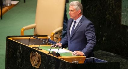 Presidente de Cuba presenta reformas económicas para afrontar "exigencias de los tiempos actuales"