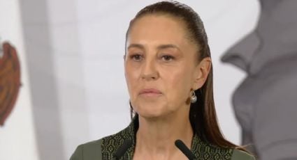 Sheinbaum insistirá en pedir pruebas contra Rocha, pero descarta abordar el tema en la reunión de seguridad con EU