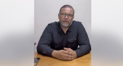 Empresario acusa al hijo del gobernador de Tamaulipas de exigir un "moche" de 110 millones de pesos a cambio de un contrato de despensas