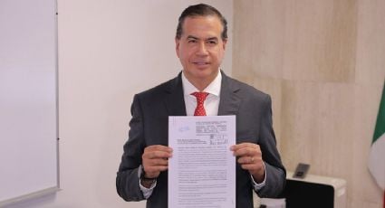 PT presenta denuncia de juicio político contra el gobernador y el fiscal de Coahuila por “reprimir" a dirigentes de la 4T