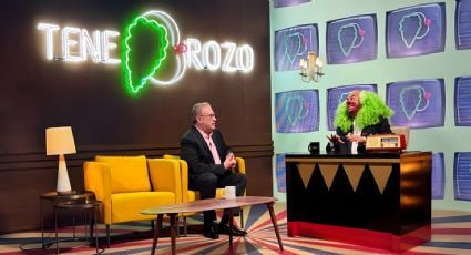 Hoy en TeneBrozo: Tres pistas adornadas con inundaciones, plantones, marchas, narcos y goles. Acompañaremos al futuro con el milagro llamado Olinia. Y en el estudio, Francisco Javier González