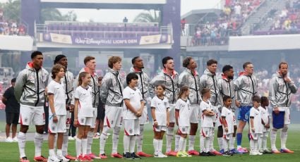 La selección de Inglaterra sufre insólito robo de balones, zapatos y material deportivo en Estados Unidos; ya hay un detenido