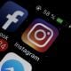 Se cae Meta: usuarios reportan fallas en Facebook e Instagram a nivel mundial