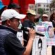 Familiares de los 43 desaparecidos de Ayotzinapa cancelan reunión con Segob