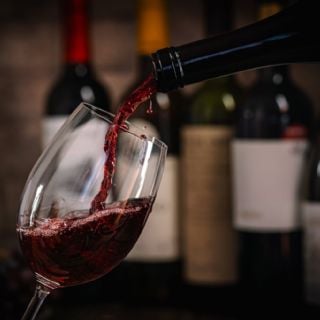 Las botellas de Babel: las metáforas del sommelier no pasan bien por las barreras culturales