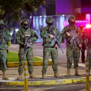 Indígenas denuncian tres muertos y varios heridos en un enfrentamiento con militares en Ecuador