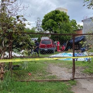 Violencia en Guanajuato: asesinan a tres personas dentro de una casa en Acámbaro