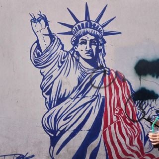Estados Unidos e Irán, cerca de un acuerdo para frenar el conflicto y reabrir el estrecho de Ormuz