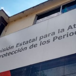 "La Comisión para la protección de periodistas en Veracruz no sirve para nada"; senador morenista