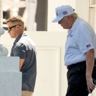 Jueza frena a Trump y ordena restaurar contenidos eliminados de museos y parques nacionales