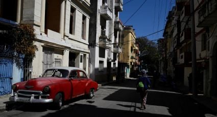 Cuba acusa a EU de no tener "interés real" en cumplir la oferta de 100 mdd en asistencia humanitaria