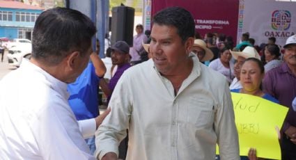 Alcalde de Amatitlán pidió protección al gobierno de Oaxaca antes de ser asesinado, acusa el PAN