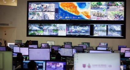 Se registra sismo de magnitud 5.3 frente a las costas de Guerrero
