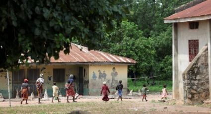 Sujetos armados en Nigeria matan al menos 17 agricultores y hieren a otros 13