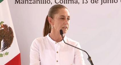 Sheinbaum se compromete a incrementar la producción de energía de CFE 