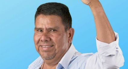 Gabinete de Seguridad afirma que asesinato del presidente municipal de San Miguel Amatitlán no quedará impune