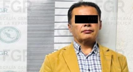Detienen en Veracruz a exfuncionario del SAT; lo acusan de enriquecimiento ilícito por recibir una propiedad millonaria