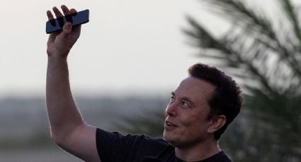 El primer billonario del mundo: Musk acumula una fortuna capaz de dar 122 dólares a cada habitante del planeta