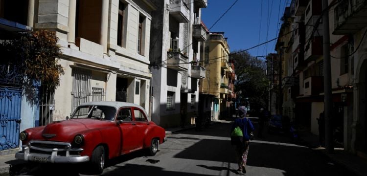 Cuba acusa a EU de no tener "interés real" en cumplir la oferta de 100 mdd en asistencia humanitaria