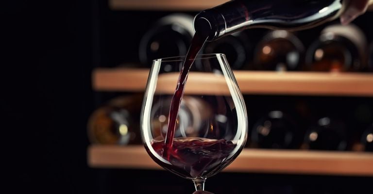 El lenguaje del vino dista mucho de ser universalmente comprendido