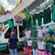 Playeras pirata del Mundial inundan el mercado mexicano