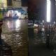 Intensas lluvias del viernes en la CDMX dejan zonas inundadas, árboles caídos y cortocircuitos