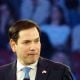 Marco Rubio pide acatar el bloqueo naval de EU en Irán mientras terminan las negociaciones de paz