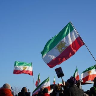 Irán advierte a EU que el acuerdo de paz no puede avanzar si no cumple sus compromisos en Líbano