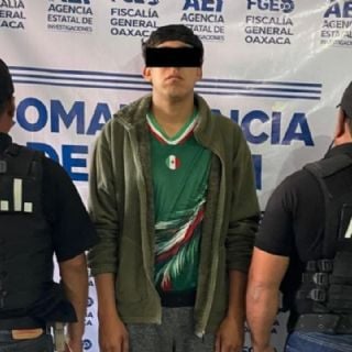 Cae un sujeto por la agresión armada en contra del alcalde de Miahuatlán, en Oaxaca