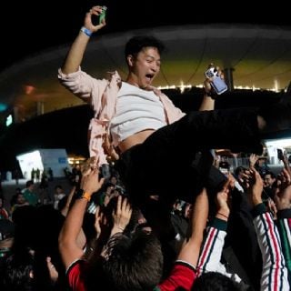 “Corea va a probar el chi... nacional”: noticiero coreano reporta el ambiente mundialista en México