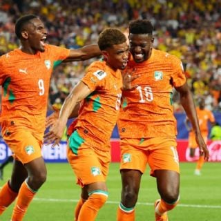 ¡De último minuto! Costa de Marfil logra un triunfo agónico ante Ecuador en su debut mundialista