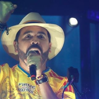 De la Espriella acusa amenazas de grupos armados contra sus votantes frente a la segunda vuelta