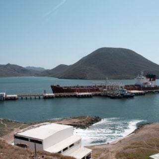 Comunidades indígenas anuncian protesta en Sinaloa: tomarán la planta de amoniaco de Ohuira