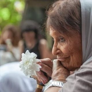 Luto en Argentina: fallece Taty Almeida, fundadora y presidenta de las madres de Plaza de Mayo