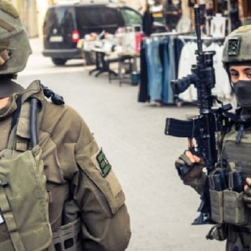 Ejército de Israel anticipa un posible ataque de Irán tras bombardeo contra Líbano