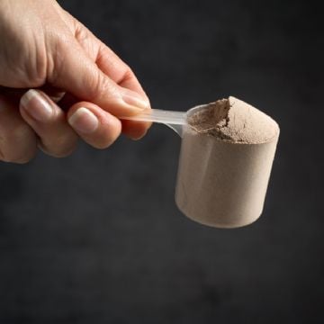 La demanda por productos adicionados con proteína está acabando con el suero de leche: expertos