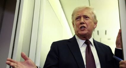 Trump está convencido de que este domingo se firmará el acuerdo con Irán, afirma Mike Waltz