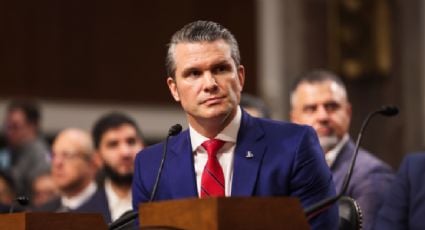 "Seguimos por buen camino": Pete Hegseth confía en que se firmará un acuerdo con Irán pese al ataque de Israel al Líbano