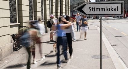 Suiza vota en contra de establecer un control de natalidad y evita enfrentamientos con la Unión Europea
