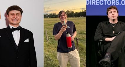 Famosos expresan su conmoción por la muerte de Oliver Tree, "Gaspi" y Lucas Vignale en Brasil