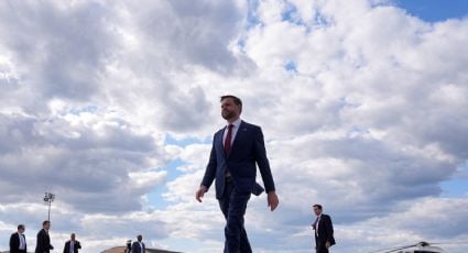 JD Vance afirma que planea viajar a la firma del acuerdo con Irán; no descarta que Trump también se sume