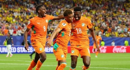 ¡De último minuto! Costa de Marfil logra un triunfo agónico ante Ecuador en su debut mundialista
